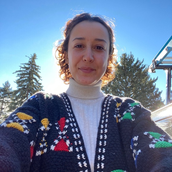 Meet your Posher, Annie - Picture 1 of 1